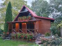 Holiday home with jacuzzi and private garden - B&B Bogacko