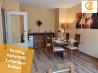 Appart'HomeCity - Rouen Lessard - B&B Rouen