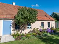 Kuscheliges Landhaus - Chambres d’hôtes Beelitz