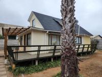 B&B Pichilemu - Casa en Pichilemu Playa Hermosa - Bed and Breakfast Pichilemu