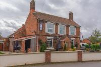 Eyre arms - B&B Rampton