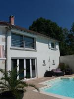 B&B Chablis - Gite Entre Pierre et Come - Bed and Breakfast Chablis