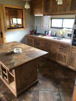 CASAS Y CABAÑAS CUMBRES DEL SOL - Bed and Breakfast Castro