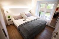 Wittehuus Wohnung 5 - B&B Borkum