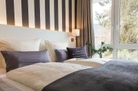 Riff5 Wohnung 4 - Ferienwohnung Borkum