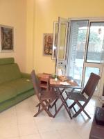 B&B Gaeta - 2 bedrooms apartement at Gaeta 300 m away from the beach with enclosed garden - Bed and Breakfast Gaeta