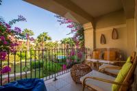 Ladybird - Veranda Beach House - B&B Hurgada