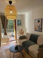 Petit paradis Portissol 400m plage/commerces - Ferienwohnung