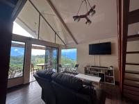 Arrue's Mountain Retreat - B&B Chepo