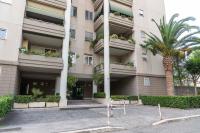 amazing penthouse roma eur - B&B