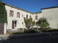 Logement chez l'habitant! - Ferienwohnung