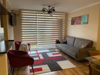 Departamento full equipado - B&B