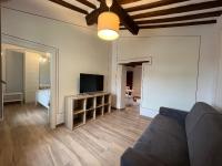 La Casetta dei Mauri - Ferienwohnung Saturnia