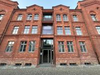 Dom & House Apartments - Old Town Tobiasz Residence - B&B