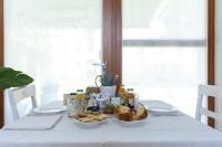 Deluxe Zimmer mit Kingsize-Bett