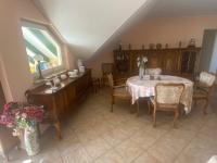 Ipf- und Schlossblick - B&B