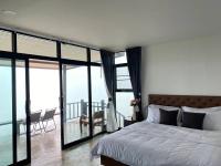 ช่องลม แคมป์ เขาค้อ - B&B Ban Khao Ya Nua