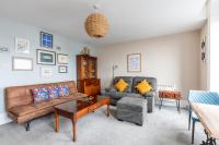 B&B Lytham St Annes - BEACH VIEW - Amazing Sea Views - Bed and Breakfast Lytham St Annes