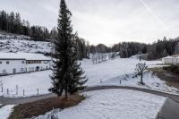 7304 Pure Freude in dieser stilvoll renovierten Wohnung mit moderner Kueche - Chambres d'hôtes Vulpera