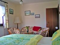 Apartment Tina - B&B Ahrenshagen