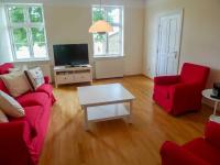 Appartement 2 Chambres