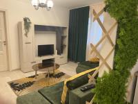 B&B Bacau - Green Apartament - Bed and Breakfast Bacau