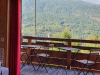 La Vilette - B&B Saint-Chaffrey