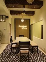 The Autograph-By Alhanney - B&B Guwahati