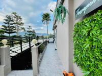 Elevated Serenity Lodge in Khao Kho - B&B Khao Kho