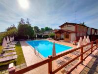 Agriturismo e Cantina La Sabbiona - B&B