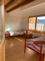 Chambre Lits Jumeaux