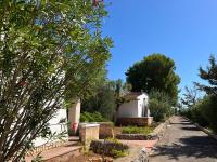 Casette Masseria La Camardia - B&B Sava