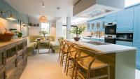 The Papered House - Ferienwohnung