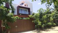 Mer Vue Villa, Kovalam, ECR, Chennai - Ferienwohnung