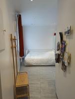 Appartamento con 1 Camera da Letto