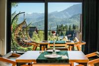 Widokowa Villa TOP - ADULTS ONLY - Chambres d’hôtes Kościelisko