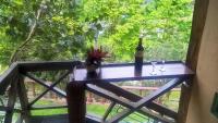 Camera Matrimoniale con Balcone