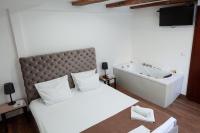 B&B Kragujevac - OnLux sobe - Bed and Breakfast Kragujevac