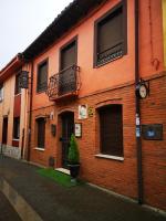 Casa Rural Las Singer - B&B