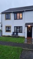 2 Bedroom 1st floor flat Brean - Bed and Breakfast Brean