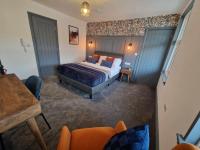 King Room with Sea View