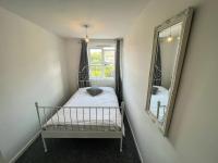 Stylish apartment in city centre - Chambres d’hôtes