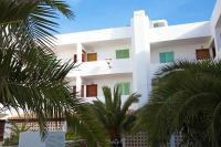 Apartamentos Roca Plana - Formentera Break - B&B