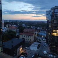 Apartment Центр, ЖК Яровиця, Паркомісце - B&B Lutsk