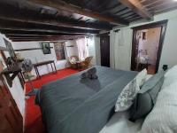 Chambre Double avec Salle de Bains Privative