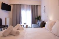 Olymp-rooms - Bed and Breakfast