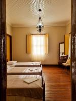 Casarão Solar dos Almeida - B&B
