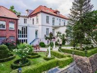 Elbpanorama Lauenburg - Ferienwohnung