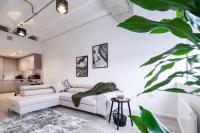 Elegant central apartment - B&B