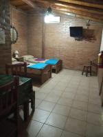 Complejo Los Ciruelos - Bed and Breakfast San Rafael